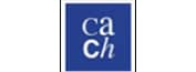 Cach colored logo