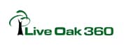 Live Oak 360 logo
